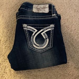 Big Star LIV Boot Size 26 XL